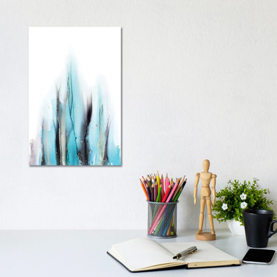 «Ribbons» par Spell rebond Fine Art - reproduction d'art