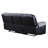 85.75'' Flared Arm Sofa