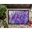 Tapis d'extérieur antidérapant GroveHill Iris-454648425