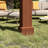 Solid Wood Pergola-90611540