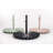 The XL Clamshell Base - 90 LB-107315532