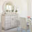 Glimmering Heights 8-Drawer Dresser with Mirror