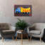 Epic Graffiti «Dump Truck» par Design Turnpike, Gic «Dump Truck» par Design Turnpike-101632012