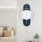 Pendulum Wall Clock