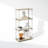 Creekside Plastic Etagere Bookcase-98104134-126699091