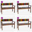 Dailey Solid Wood Dining Chair