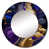 Rond sélectionné