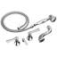 Rook® Two-Handle Tub Filler Trim Kit With Lever Handles-51913741
