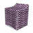 Purple is out of stock selected