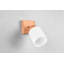 Kayl 1-Light 10cm Ceiling Spotlight