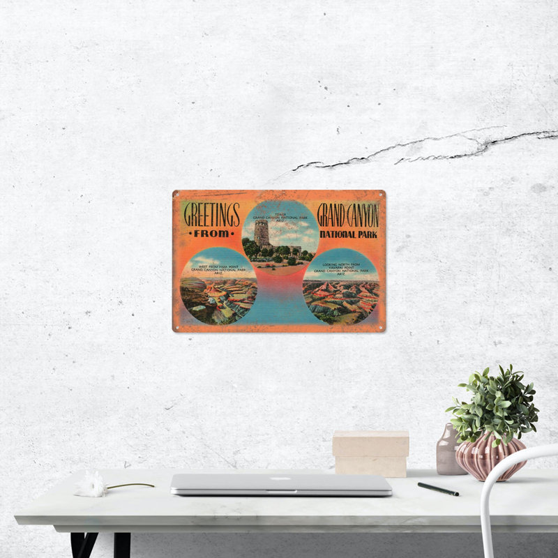 Landscape & Nature Wall Decor