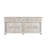 Carter 4-Drawer 4-Door Sideboard