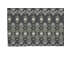 Tapis de cuisine à profil bas Kalina-123506622-123506628