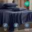 Ensemble de draps en microfibre Hotel Luxury-879320272-879320286