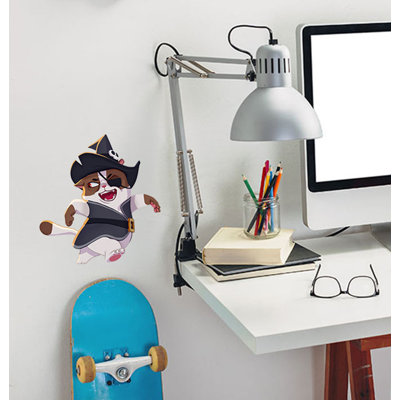 Animals Wall Decal
