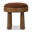 Louise Upholstered Accent Stool