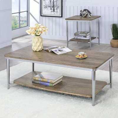 Wills Coffee Table