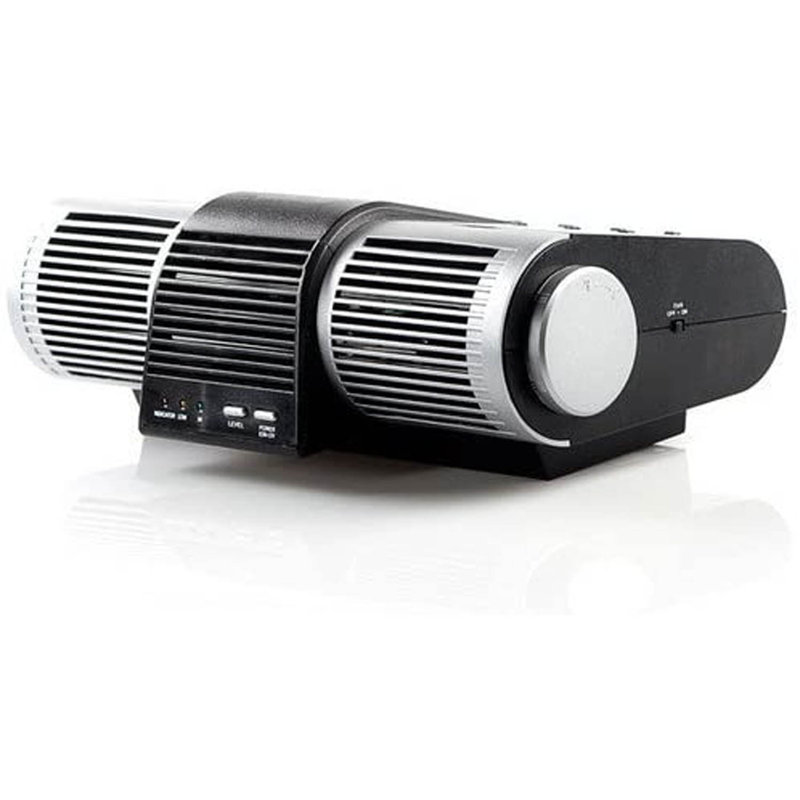  Ionic Air Purifier with UV