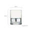 SoHo DOF Tumblers-38064130