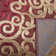 Bailee Performance Floral Rug