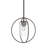 Interlude 1 - Light Unique/Statement Globe Pendant-1198387329-1198387334