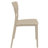 Farrah Stacking Patio Dining Side Chair-310478064
