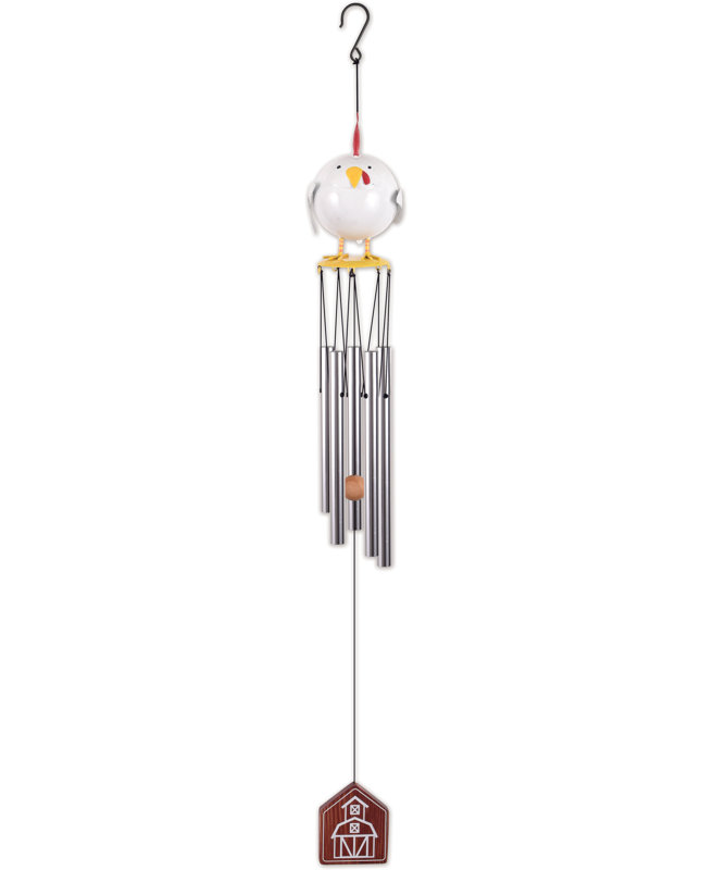 Nugget Chime Chime
