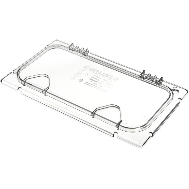 Polycarbonate (PC) Chafing Dish Lid