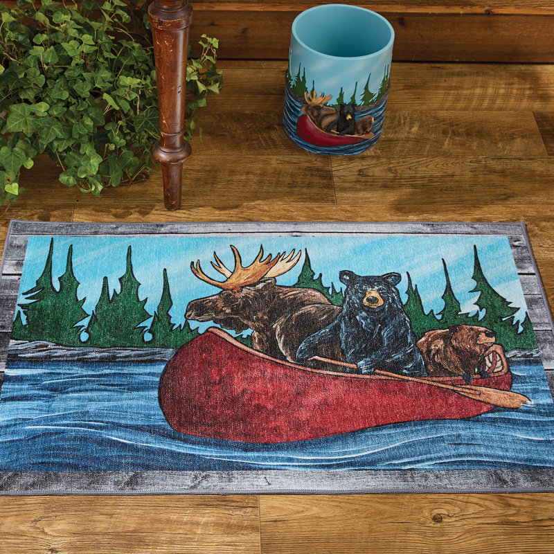 Javar Indoor Rug