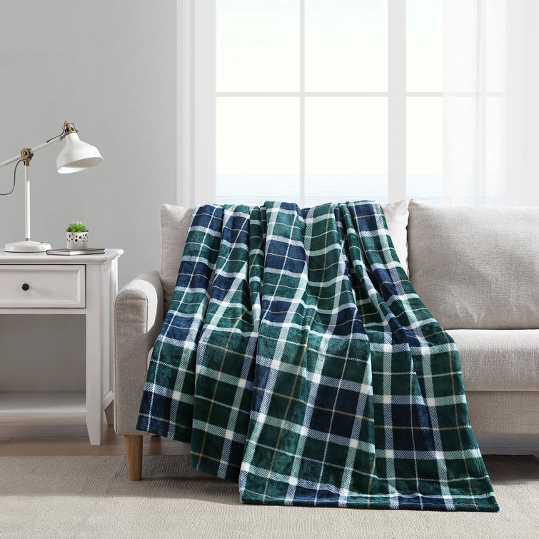 Nautica Knots Cove Cotton Quilt Set