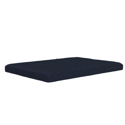 Chrysti 6'' Futon Mattress Futon  Mattress