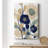 " Blue Poppy Cascade I "-2133066453