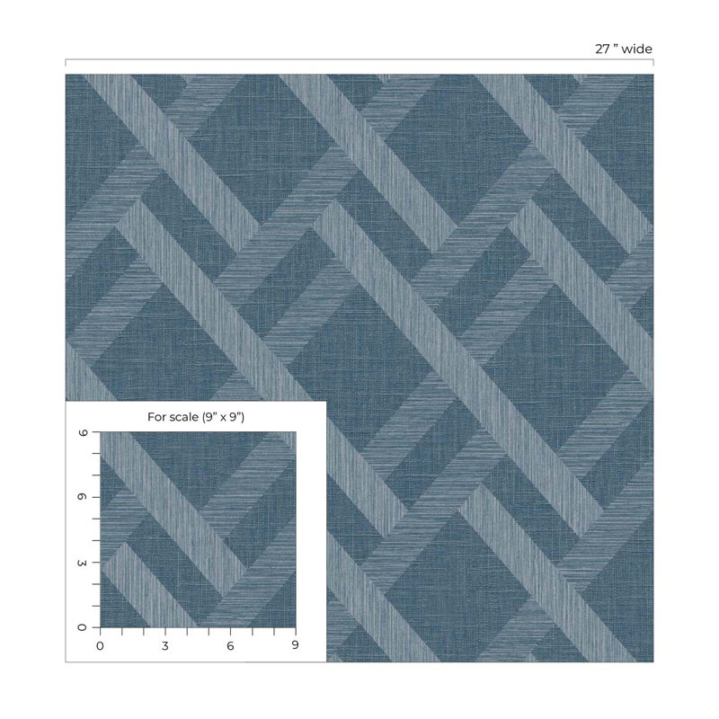 Geometric Roll, Nautica