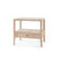 Paola Solid Wood End Table