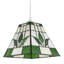 17cm H Glass Square Pendant Shade ( No Direct Attachment Method )-439005836