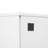 Toy Organizer Chip Resistant Kids Bookcase-1287890281