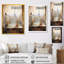 «Paris Spring Spring Elegance II - City Paris, art mural»-883112735-883112728