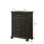 Hamilton - Commode