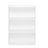 Bessan Standard Bookcase-42157425-59213126