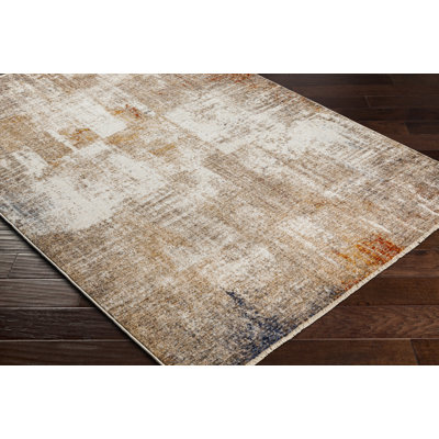 Michalski Abstract Indoor Rug