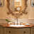 Widespread 2-handle Bathroom Faucet-70944492