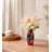 Rigueiro Handmade Wood Table Vase