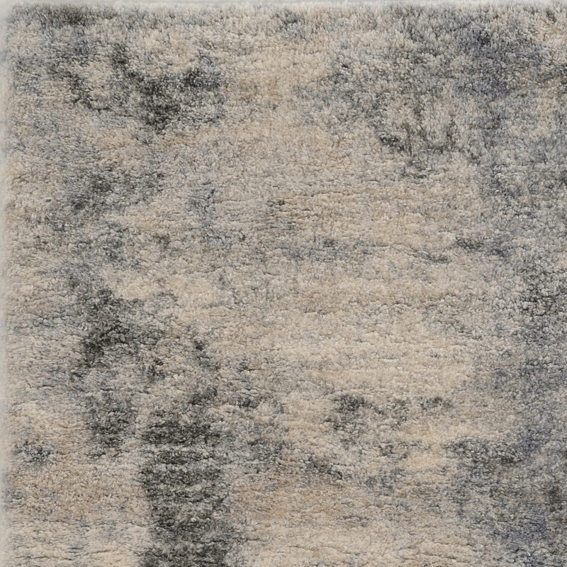 Alivia Abstract Indoor Rug, Rectangle 3'9" x 5'11"