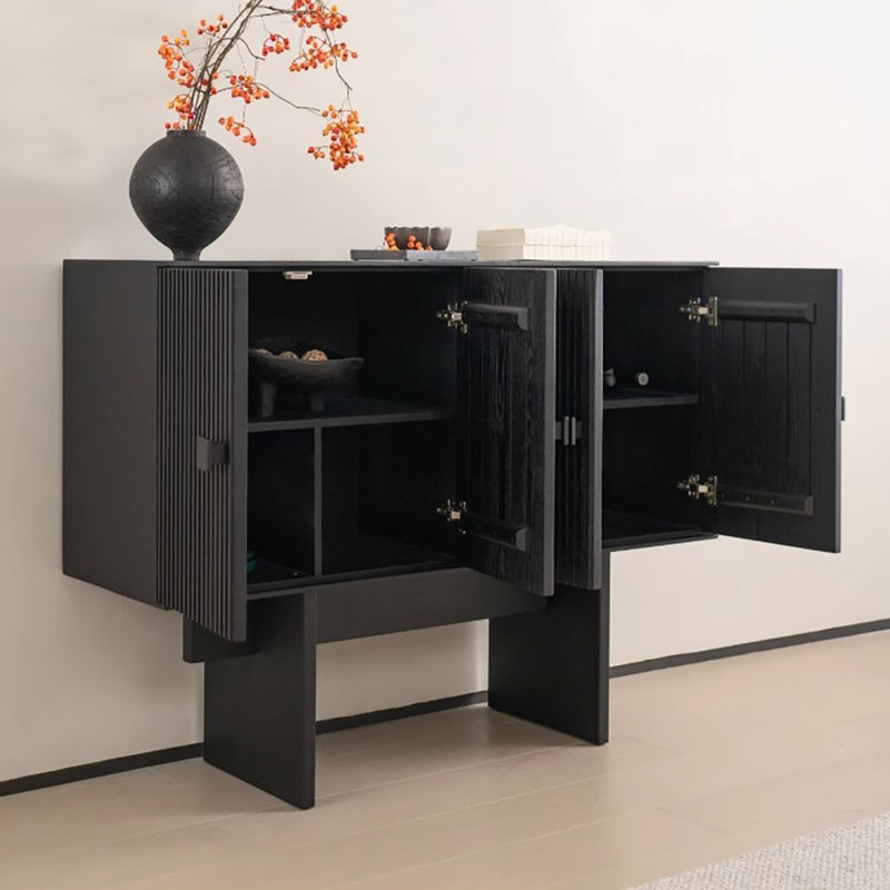 Simple High Grade Sideboard Cabinet
