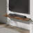  12 Inch Deep Floating Shelf, 30 x12 Inch Large Wall Mounted Shelf for Kitchen, Bathroom, Living Room, Rustic Brown (1 Pack)-1897195141-1896759313