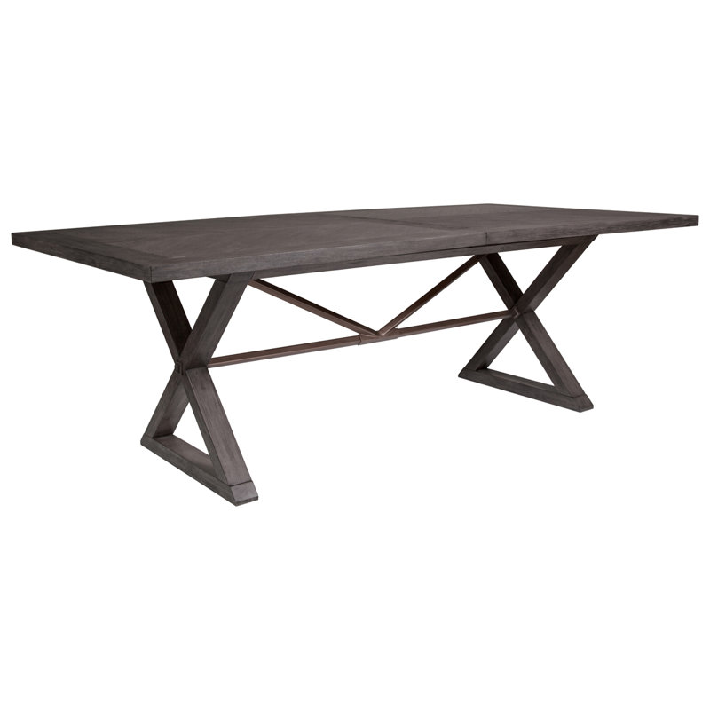 Cohesion Program 5 - Piece Dining Set, Grigio