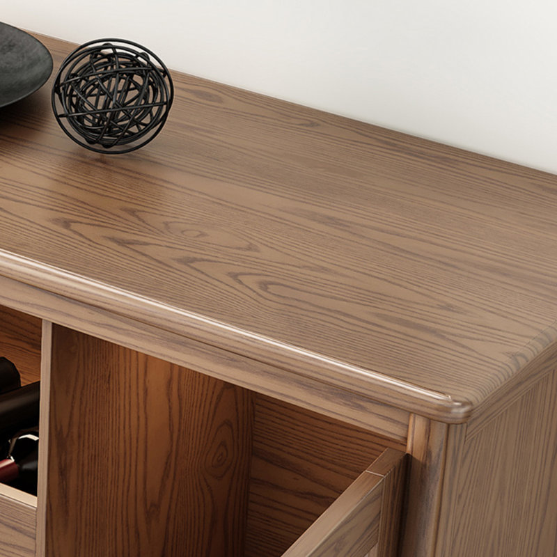 Armoire de rangement multifonctionnelle à grande capacité