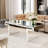Mirror Coffee Table