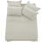Lux Decor 6-Piece Ultra-Soft Microfiber Sheet Set Deep Pocket Fitted Sheet, Wrinkle & Fade-Resistant, Hotel Quality Bedding-1581428033-1581428092
