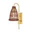 Jordan Wall Sconce by Becki Owens